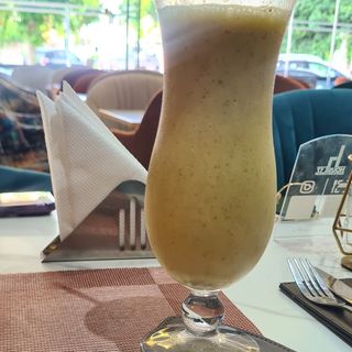 Smoothie Mango Dream 