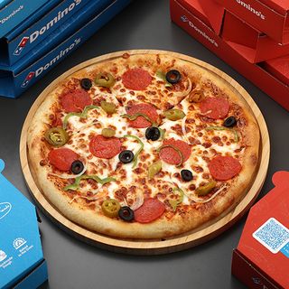 მექსიკური დიდი