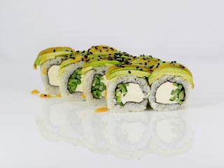 Філадельфія з авокадо Big (320г)