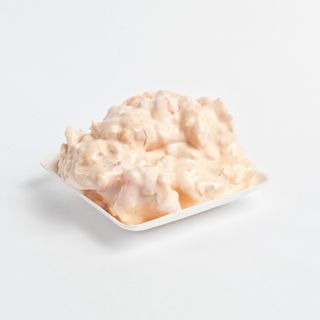 Ensaladilla de Gambas (Porción)