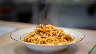 Спагети Болонезе