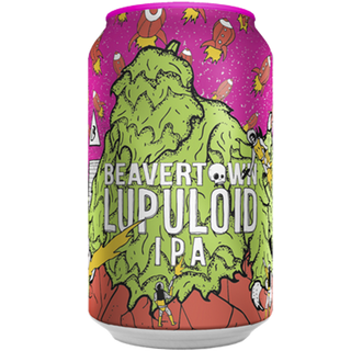 LUPULOID - IPA