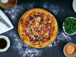 Папероні (465g)