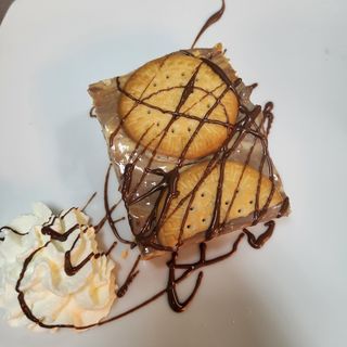 Tarta de la abuela