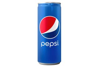 Lata Pepsi (33 cl.)