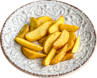 Картопляні дольки (100г)