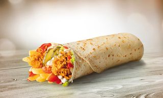 მეგატვისტერი ცხარე