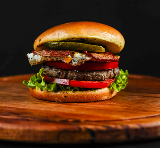 Бургер Ахилис