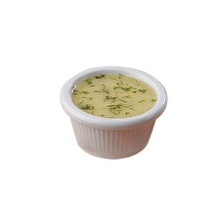 СРЕДИЗЕМНОМОРСКИ СОС С ЛИМОН