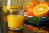Jus D'orange Naturel
