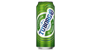 Tuborg 0.5l