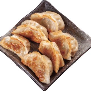 Ravioli alla griglia(6 pz)