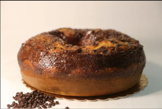 Ciambellone cacao 1 kg