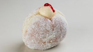 ვანილი & ჟოლო/ Vanilla & Raspberry