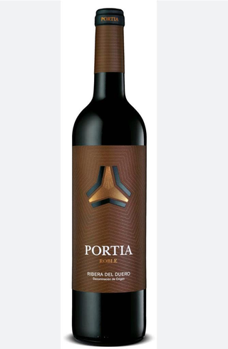 Portia tinto