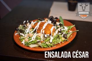 Ensalada César
