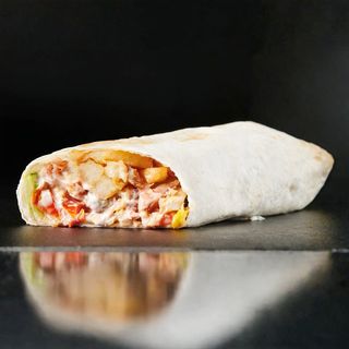 Фрі кебаб (390г)