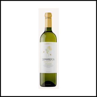 Vino Blanco De La Casa Penedés (750 Ml.)