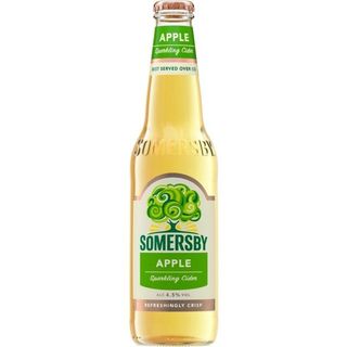 Somersby 33cl(Apple)