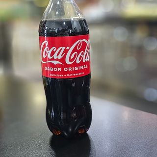 Refresco Coca Cola 1lt