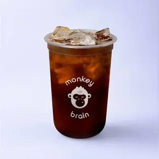 Cold Classic Americano