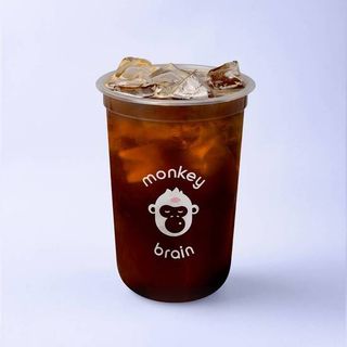 Cold Classic Americano