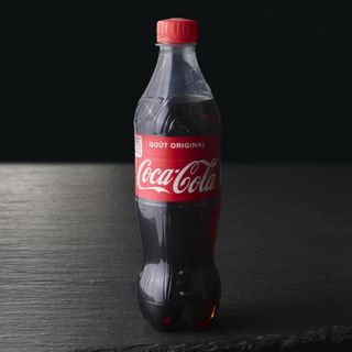 Coke