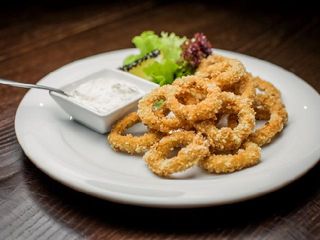 Кальмари фрі (200 г)