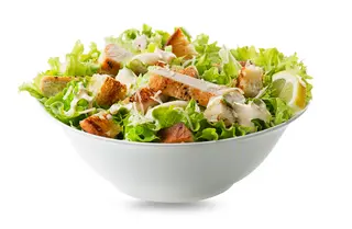 Ensalada César