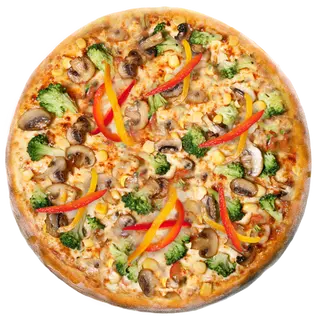 Pizza Roślinna 32cm