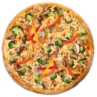 Pizza Roślinna [32cm]