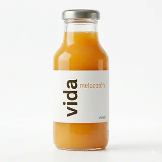 Zumo De Melocotón (330 Ml.)