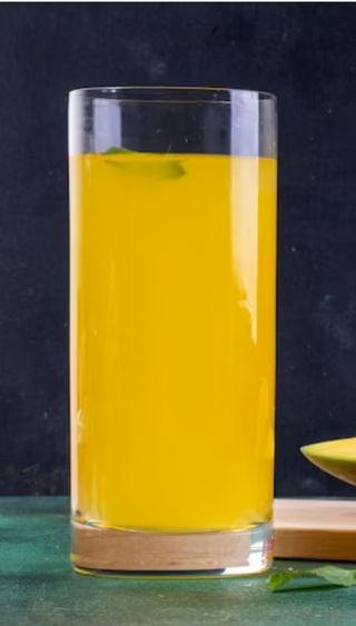Jus Mangue