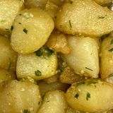 Papas (Ración)