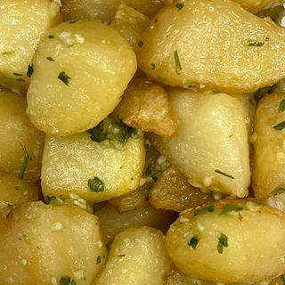 Papas (Ración)
