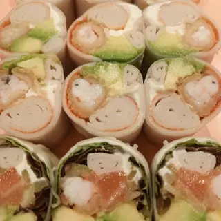 TASTY CLUB 24 PCS