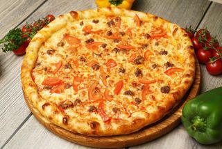 Пицца Болоньез (500 г)