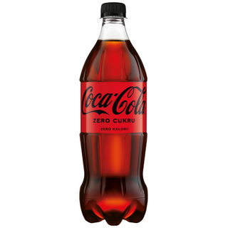 Coca Cola Zero Cukru 1.5l