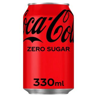 Coca-Cola ZERO (330 ml)