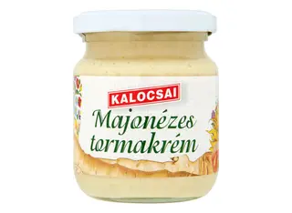 Майонеза с хрян Kalocsai (210г)