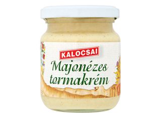 Майонеза с хрян Kalocsai (210г)