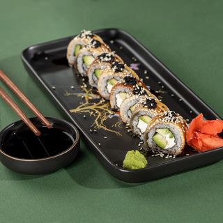 შავი დრაკონი