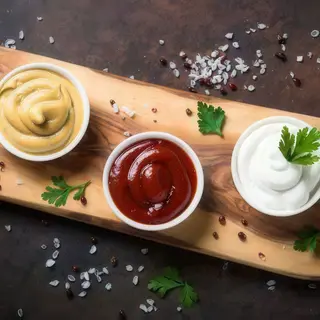 3 SALSAS