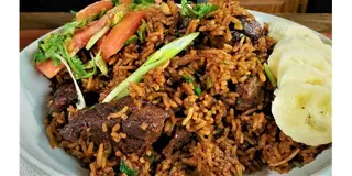 Pilau