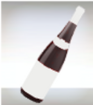 Botella Tinto Cappo