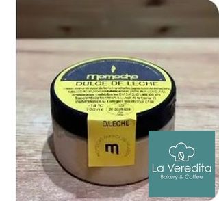 Helado De Dulce De Leche 100 Ml