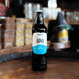 პრიმატორი Ipa ინდია პალე ალე 0.5ლ
