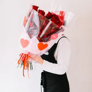 Valentine  L