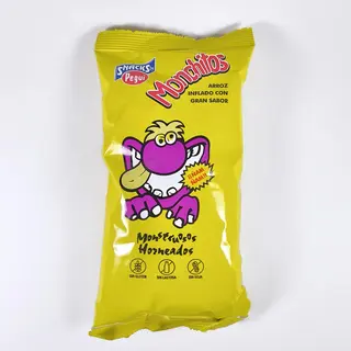 Monchitos 55 Gr