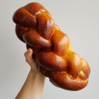 Pan Challah (500 gr.)